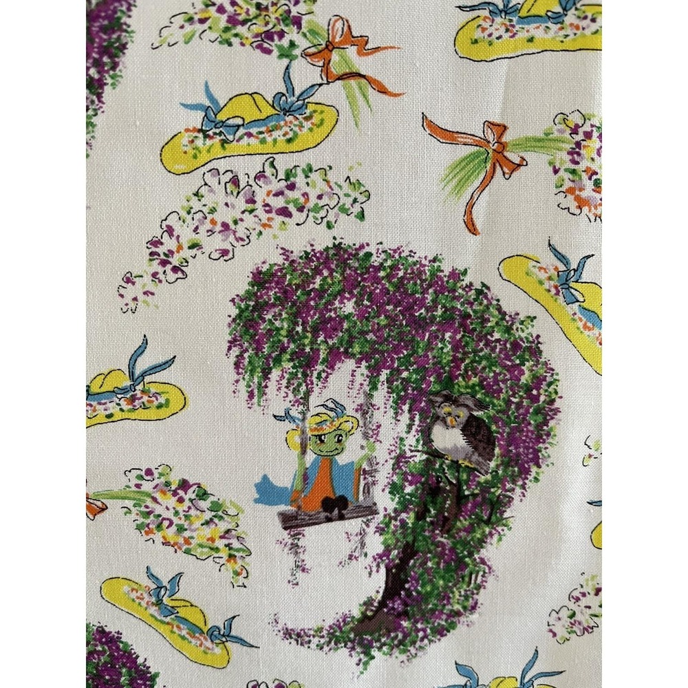 Troy Corporation Riverwoods Collection‎ Katrinka Sweetblossom By Renee Barnes